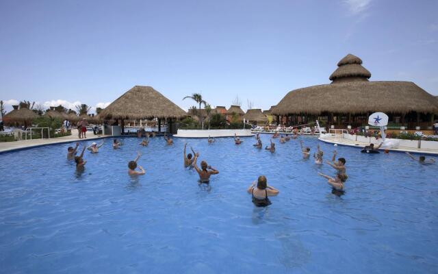 Iberostar Waves Cozumel - All Inclusive
