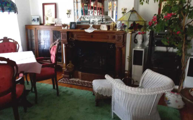 Three Gables B&B