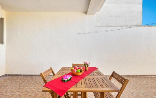 Aura Apartments by BarbarHouse