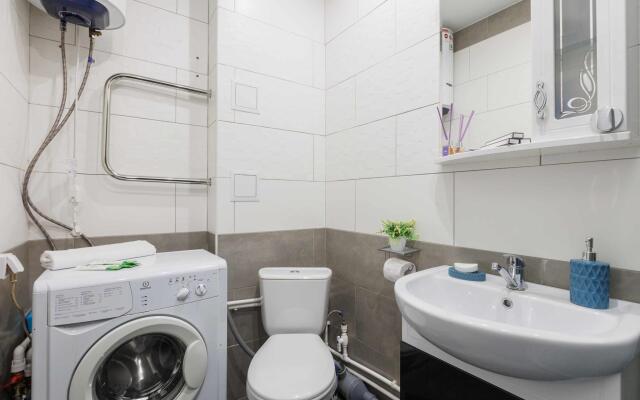 Апартаменты на улице Овражная