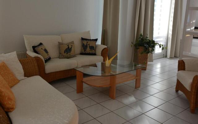 Ferienwohnungen Steinhof-Littmann