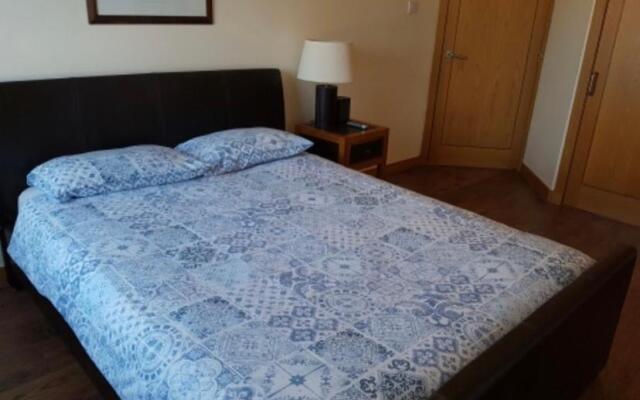 Beachview Apartment