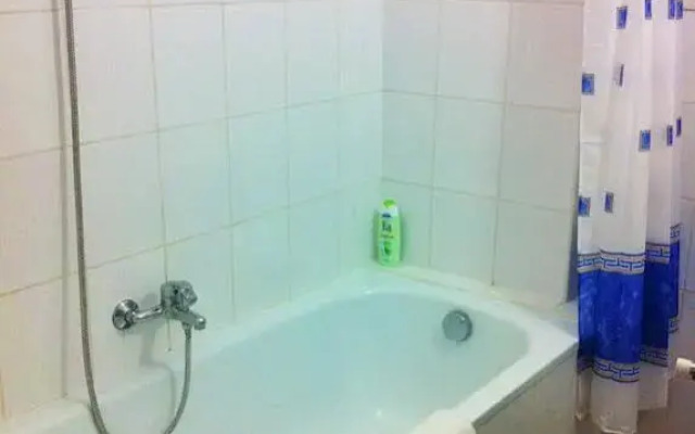Jolie Apartman