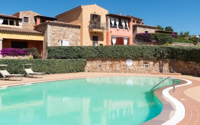 Casa Stella Di Mare in Buddittogliu Straulas