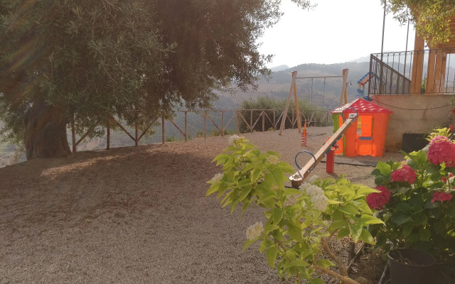 Agriturismo le Campanelle