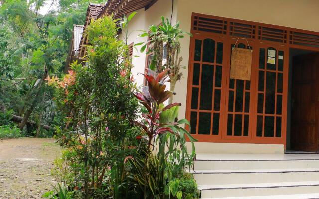 Suparman Homestay