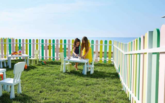 Grecotel LUX ME White Palace - All Inclusive