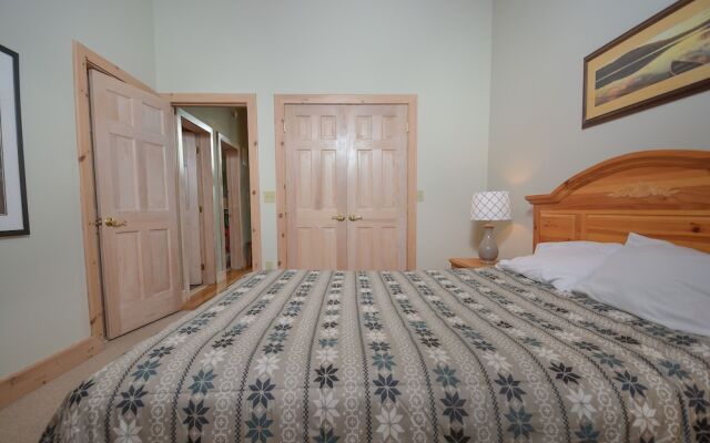 Glass Mountain Lodge 5 Bedroom House