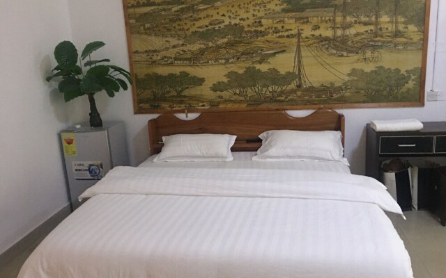 Lijie Hotel