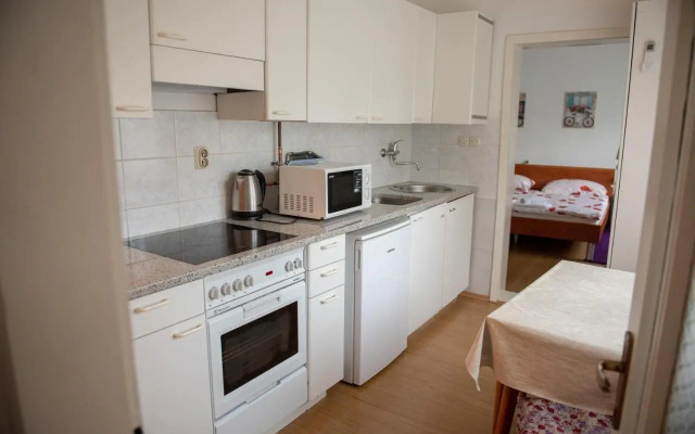 Apartman Peric