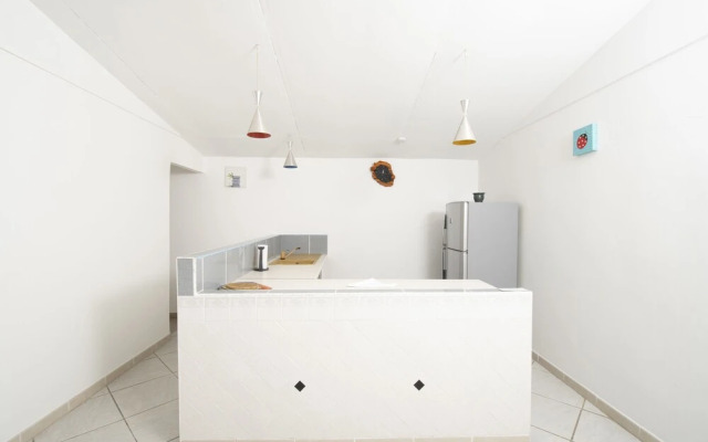 Villa de charme Maloya