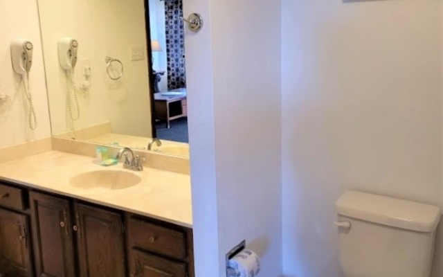 High Sierra Condominium