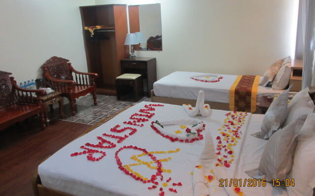 Win Star Hotel
