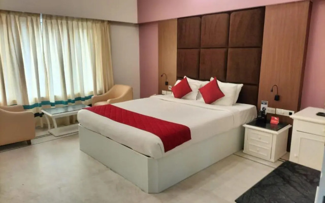 Zip By Spree Hotels Surabi International Vellore