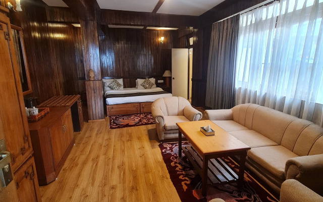 Orchid Lords Eco Inn Gangtok