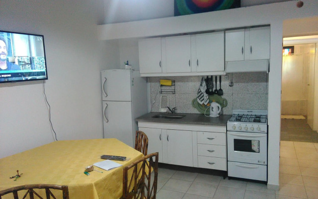 Mendoza Departamento 4 o 5 personas