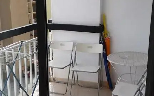 Jasmine Apartment