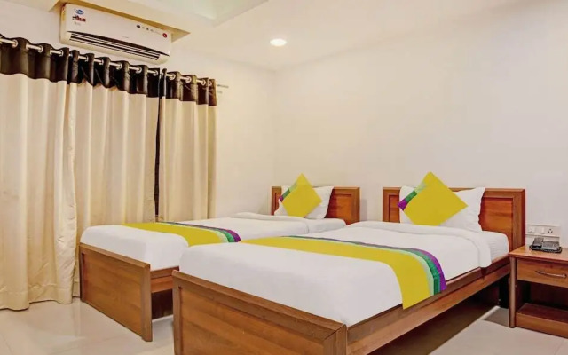 Treebo Trip Utsav Suites