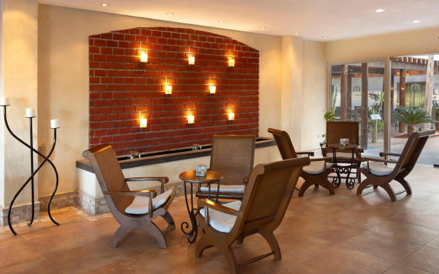 Hotel Santa Fe Loreto by Villa Group