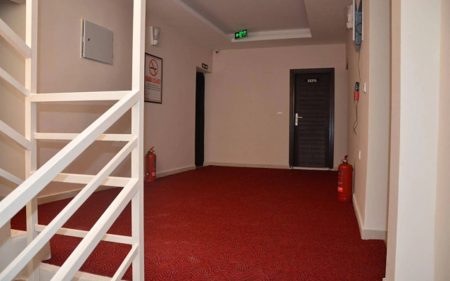 Marka Hotel