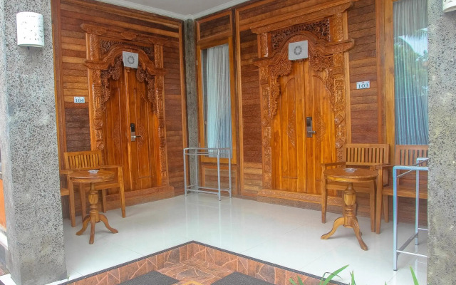 Dcamel Hotels Lembongan