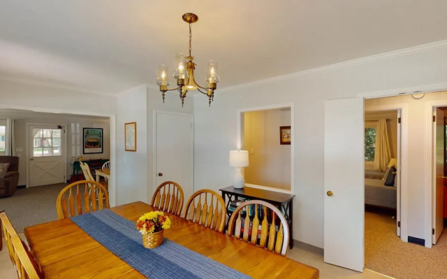 Bradfield 4 Bedroom Home