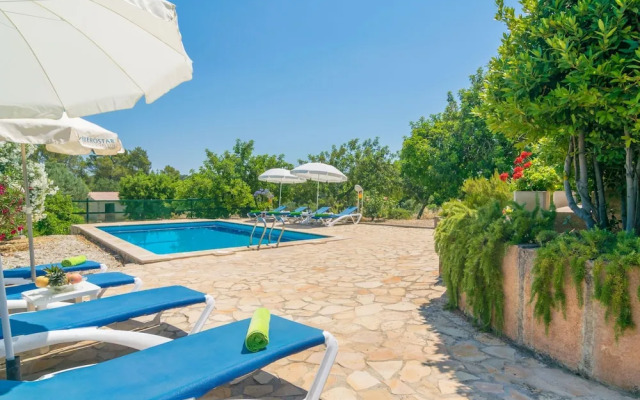 Cantabou Sa Coma D Inca