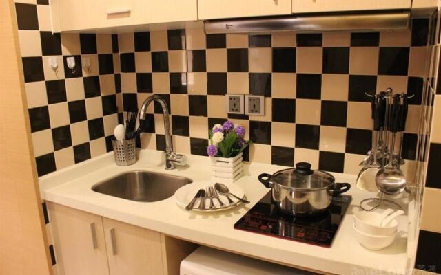 Shenzhen Dream Home Serviced Apartment