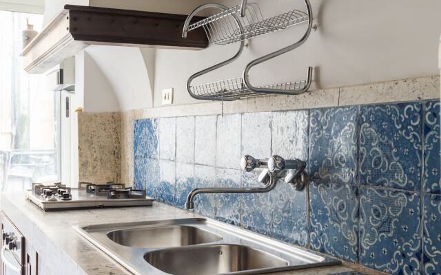 Rsh Condotti Exclusive Apartment