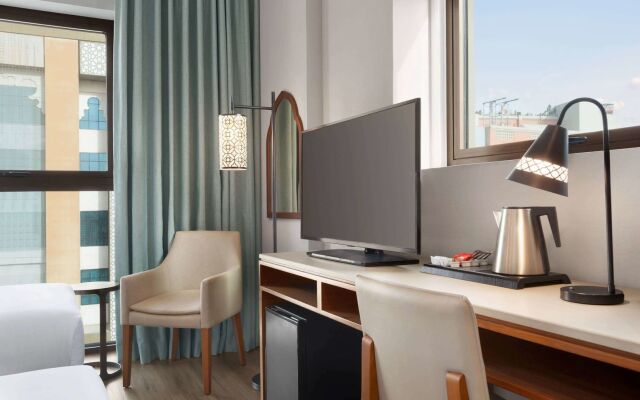 Ibis Styles Dubai Gold District