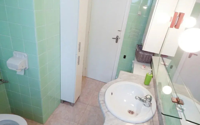 Apartamento con terraza Kaliu Platja Aro