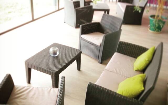 Domaine de Parc Er Bihan