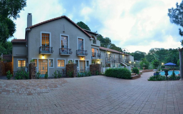 Duke and Duchess Boutique Hotel