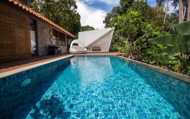 Arumdalu Private Resort