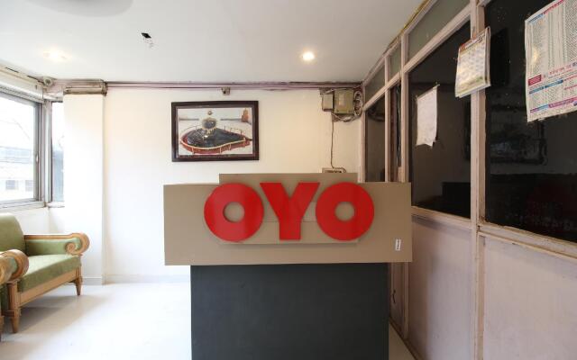 OYO 38110 Unnati guest house