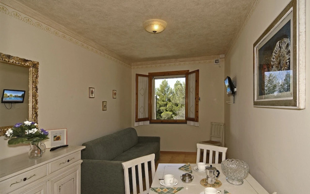 Agriturismo Colleverde