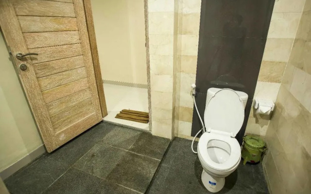 Tuga Guest House Ubud