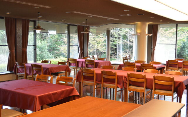 LiVEMAX RESORT Jogasaki Kaigan