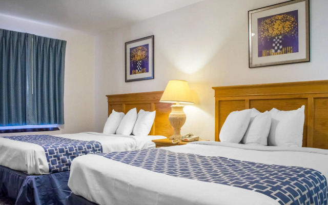 Rodeway Inn Old Town Scottsdale