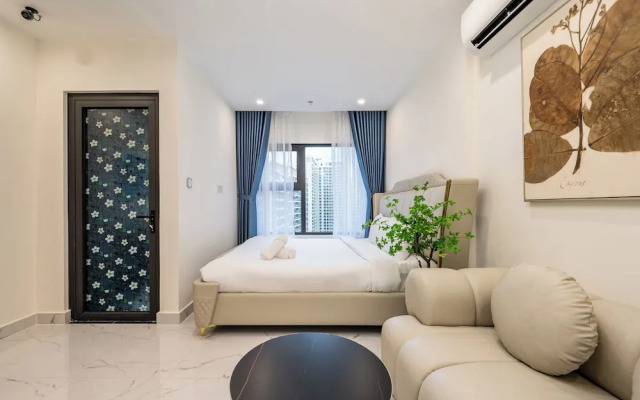 Studio - GH5 - Vinhomes Grand Park