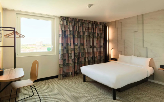 B&b Hotel Meaux Nanteuil-lès-meaux