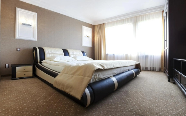 M Hotel Sosnowiec
