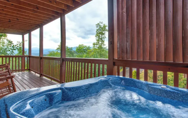 Komfy Kozy by Jackson Mountain Rentals
