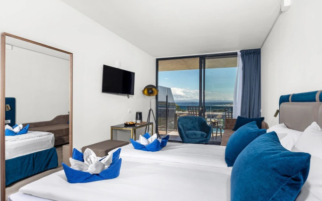 Residence Del Mar Emotion