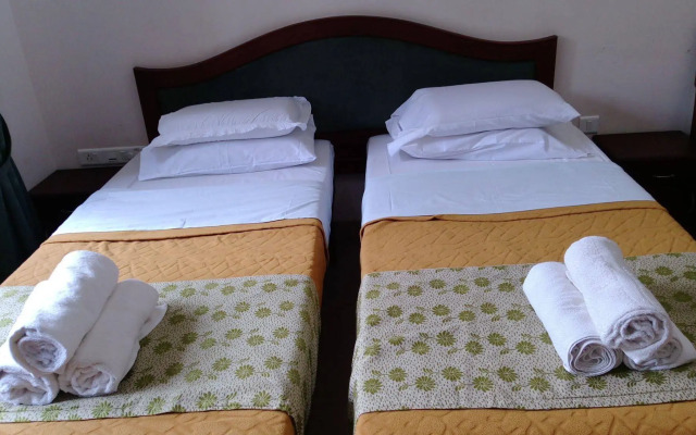 Elim Homestay