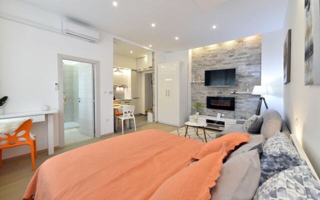 PARK Studio Apartment