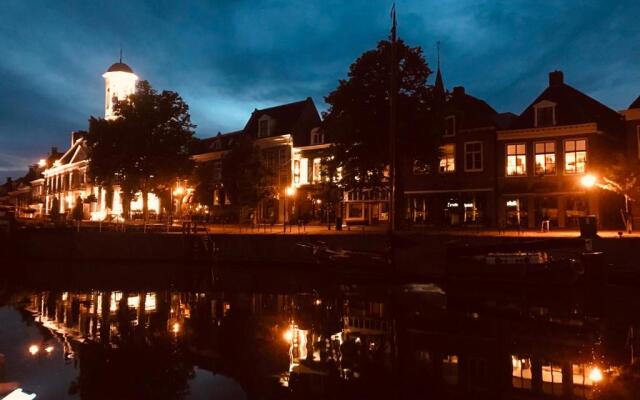 B&B Diepzicht
