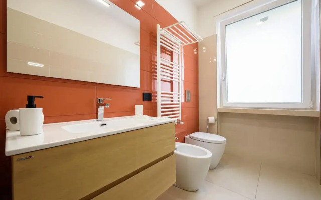 Via Niccol Tommaseo 4 - Appartamento 2