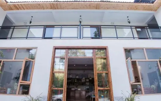 Xiaoma Benben Guesthouse