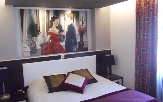 AppartHotel Belle Vue